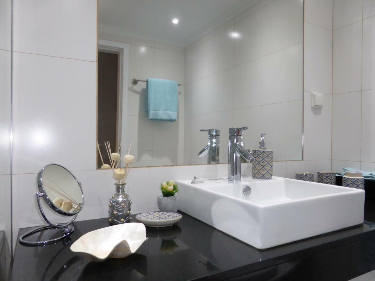 Beach Flat - Apartamento Praia Doca Do Cavacas Фуншал Экстерьер фото