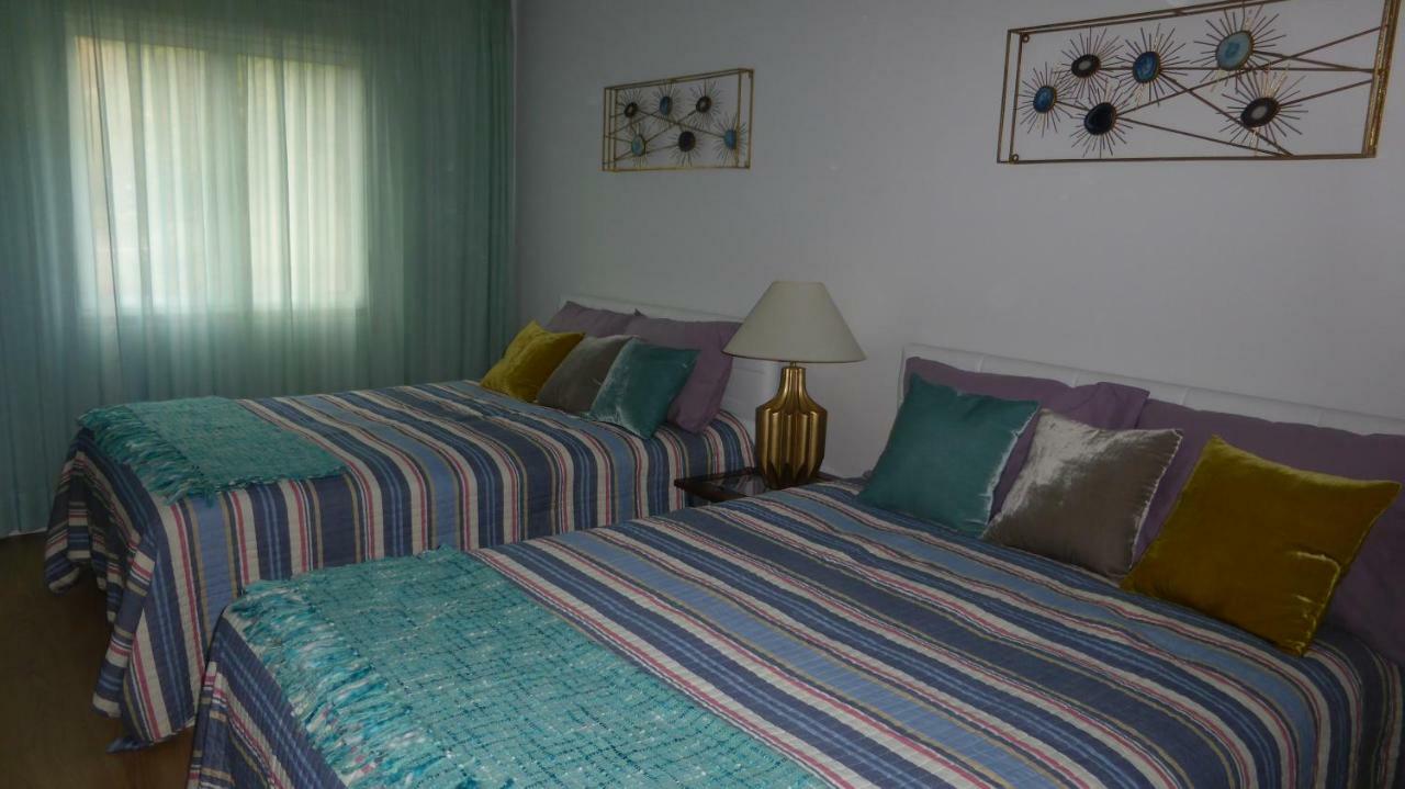 Beach Flat - Apartamento Praia Doca Do Cavacas Фуншал Экстерьер фото