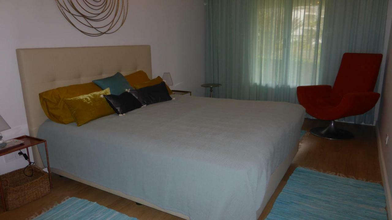 Beach Flat - Apartamento Praia Doca Do Cavacas Фуншал Экстерьер фото